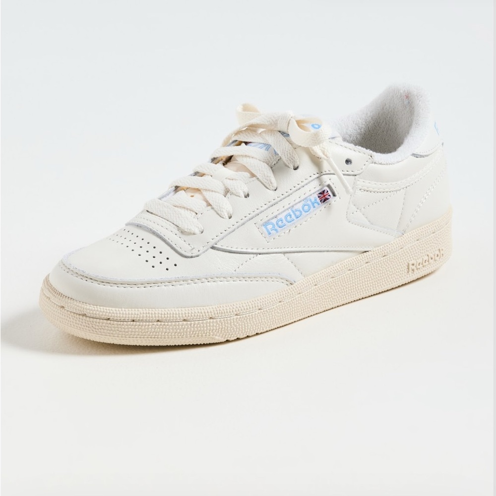 Reebok Club C 85 Vintage Sneakers